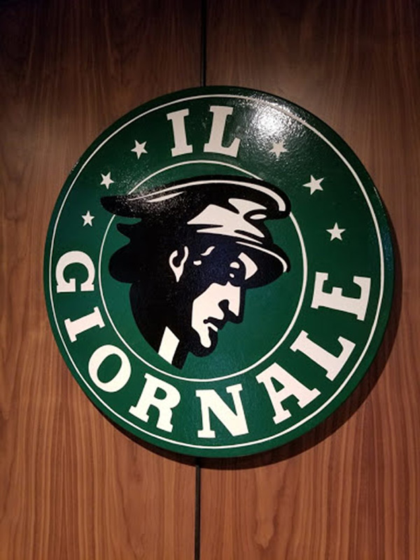 Análisis Del Logo: Starbucks, Desde El Tostador Del Barrio Hasta El
